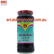 Tung Chun Hoisin Sauce 400g