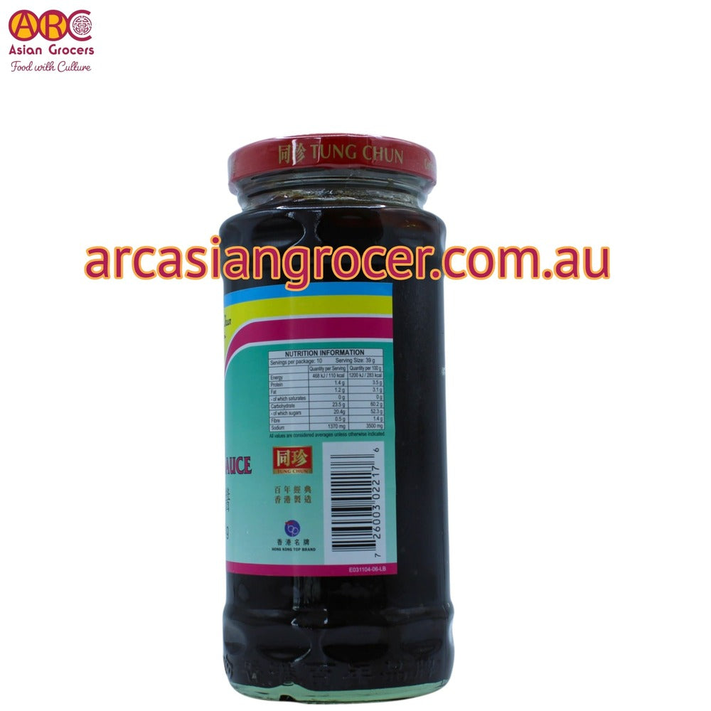Tung Chun Hoisin Sauce 400g