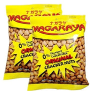 Nagaraya Cracker Nuts Original Flavour 160g
