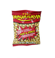 Nagaraya Cracker Nuts Hot & Spicy 160g