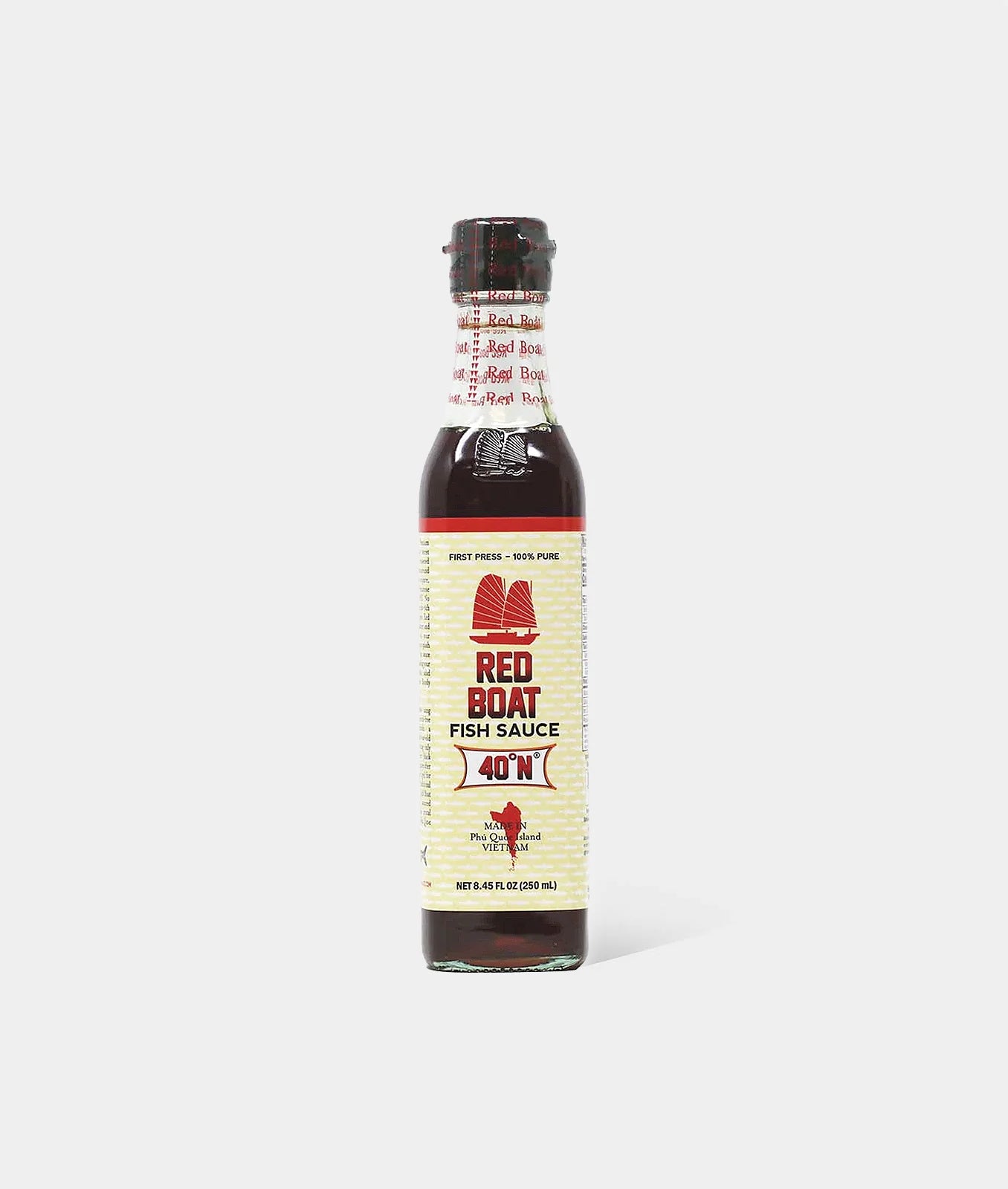 Red Boat Fish Sauce 250ml