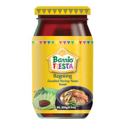 Barrio Fiesta Sauteed Shrimp Paste Sweet 250g