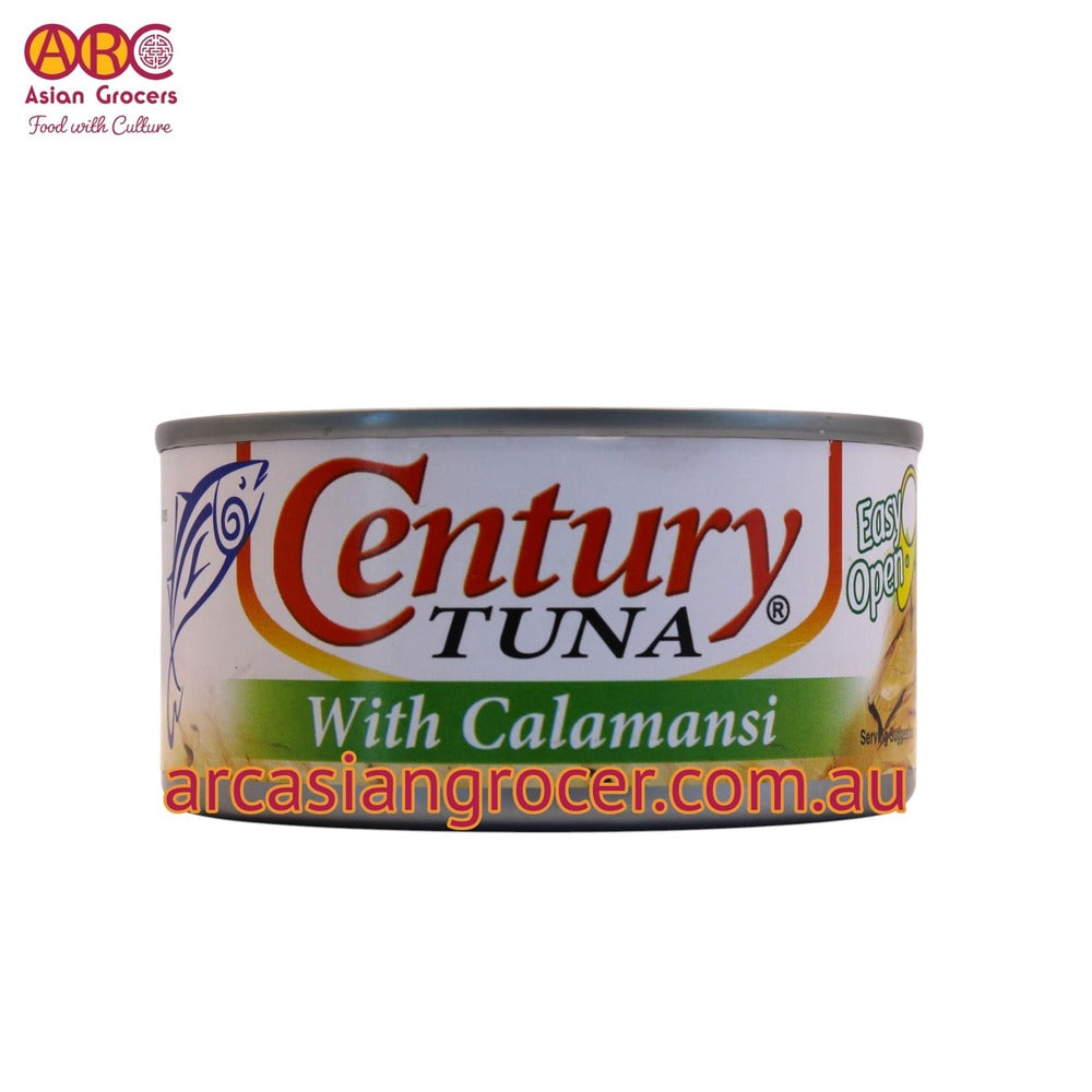 Century Tuna in Calamansi 180g