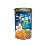 Argentina Corned Chicken 150g (Best Before: 02-05-2027)