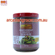 Lee Kum Kee Fine Shrimp Sauce 227g