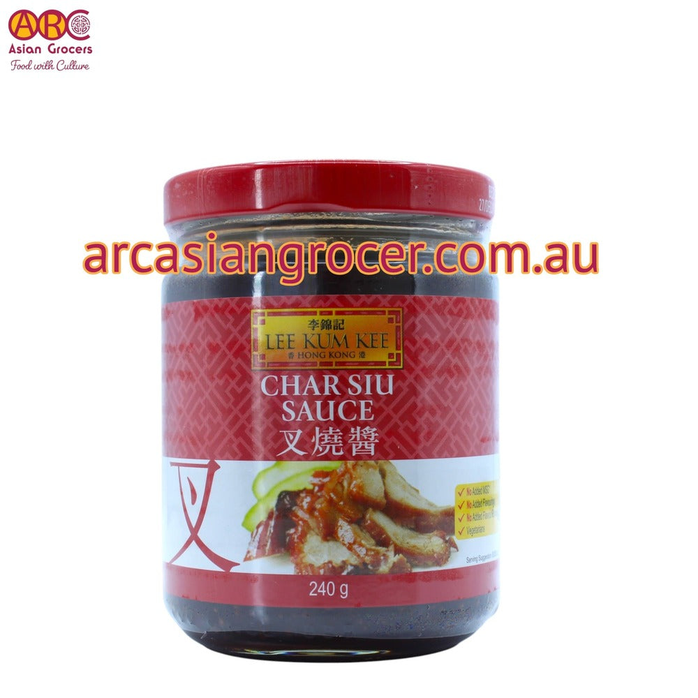 Lee Kum Kee Char Siu Sauce 240g