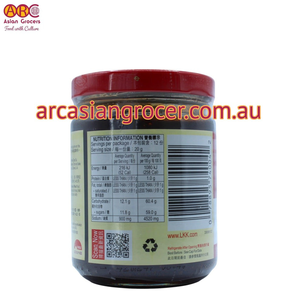 Lee Kum Kee Char Siu Sauce 240g