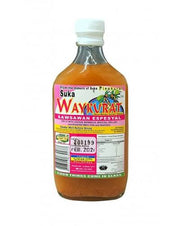 Suka Pinakurat Waykurat Spiced Natural Coconut Vinegar 250ml