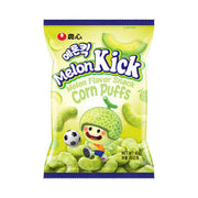 Nongshim Melon Kick 45g (Best Before: 29-10-2026)