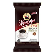 Kapal Api Less Sugar Special Mix Instant Coffee 20 Sachets (Best Before: 19-06-2027)