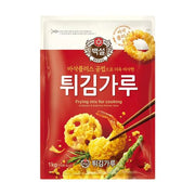 CJ Beksul Frying Batter Mix 1kg