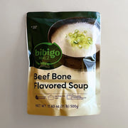 CJ Bibigo Beef Bone Flavored Soup 500g