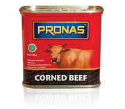 Pronas Corned Beef 340g