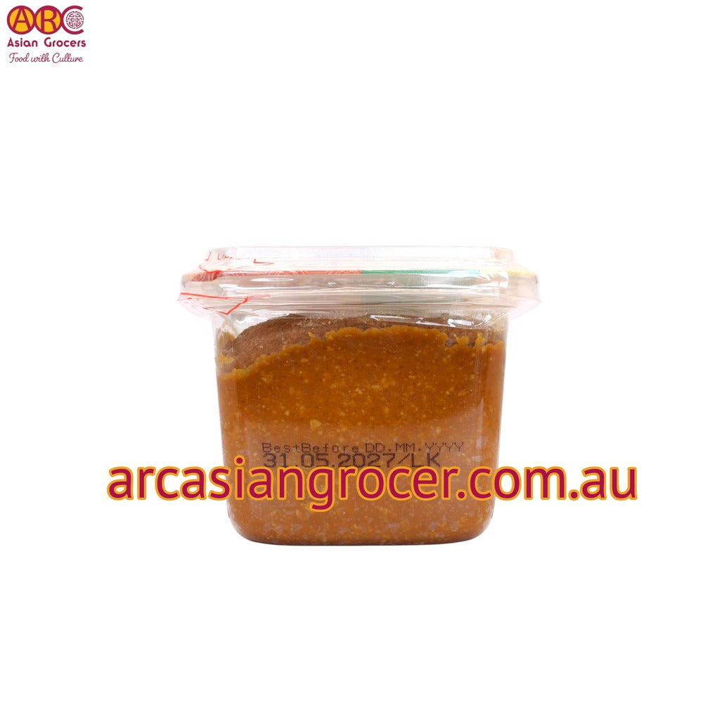 Hikari Organic Red Miso 500g