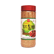 Wang Roasted Sesame Seed Crushed 227g