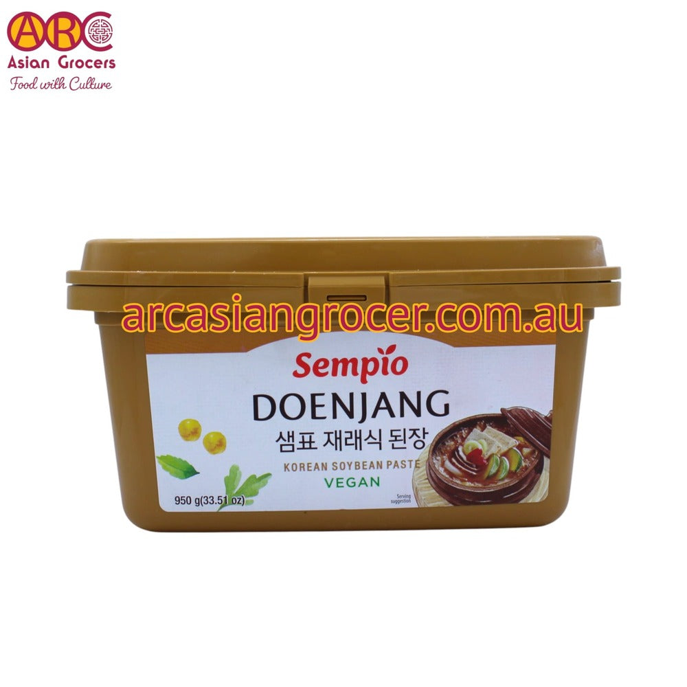 Sempio Soy Bean Paste 950g