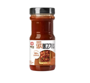 CJ Beksul Galbi Sauce for Pork 840g