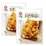 CJ Beksul Fried Chicken Mix 1kg