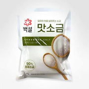 CJ Beksul Seasoned Salt 1kg