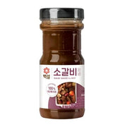 CJ Beksul BBQ Sauce Beef Kalbi Marinade 840g
