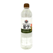 CJ Beksul Corn Starch Syrup 1.2 Kg