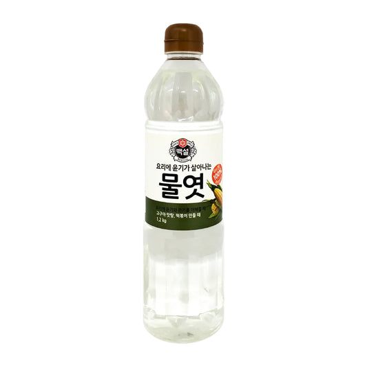 CJ Beksul Corn Starch Syrup 1.2 Kg