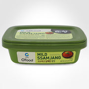 Chung Jung One Mild Ssamjang (Seasoned Soybean Paste) 170g