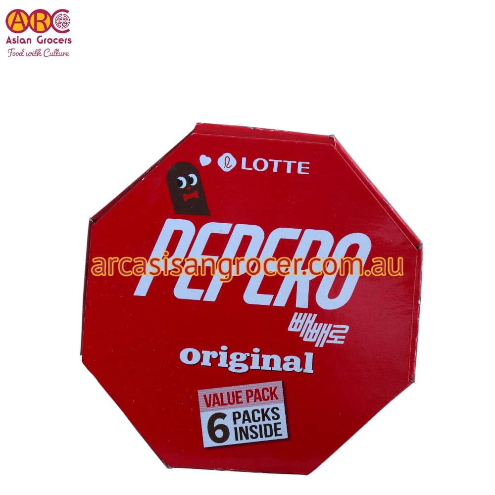 Lotte Pepero Original 180g