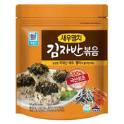Daerim Stir Fried Shrimp Anchovy Seaweed Flakes 50g (Best Before: 03-04-2027)