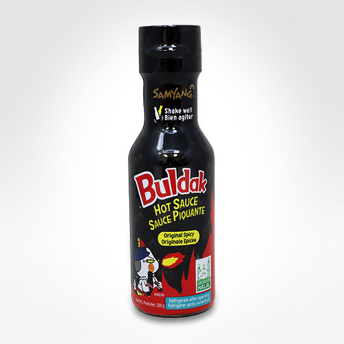 Samyang Buldak Hot Chicken Sauce 200g