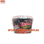 Samyang Hot Chicken Flavour Topokki 185g