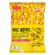 Ilkwang Vitamin C Lemon Candy 280g