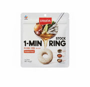 CJ Dasida Anchovy Broth Ring 40g
