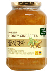 Nokchawon Honey Ginger Tea 1kg
