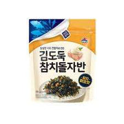 Daerim Tuna Seaweed Flakes 35g (Best Before: 06-12-2026)