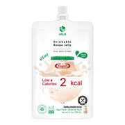 Jelly. B Sugar Free Konjac Jelly Drink Yogurt Flavour 150ml (Best Before: 22-11-2027)