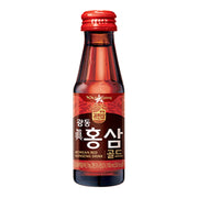 Kwangdong Korean Red Ginseng Drink 100ml
