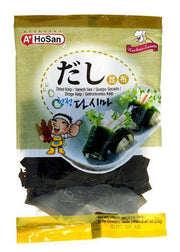 Hosan Dried Kelp 70g