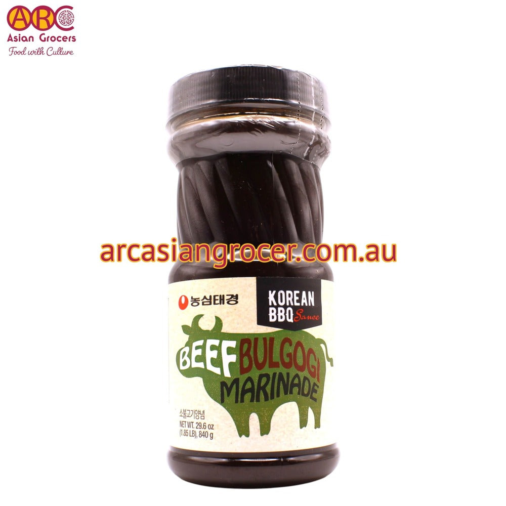 Nongshim Beef Bulgogi Marinade 840g