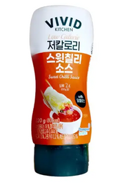 Dongwon Low Calorie Sweet Chilli Sauce 320g