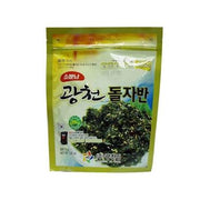 Kwangcheonkim Original Flavour Seasoned Seaweed 70g (Best Before: 12-05-2027)