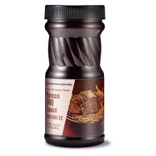 Nongshim Straw-fired Smoky Flavour Korean BBQ Sauce 840g (Best Before:02-07-2027)