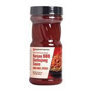 Nongshim Straw-fired Smoky Flavour Korean BBQ Gochujang Sauce 840g (Best Before:02-07-2027) (Copy)