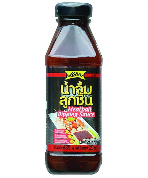 Lobo Meatball Dipping Sauce 220ml
