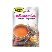 Lobo Nam Ya Curry Paste 60g