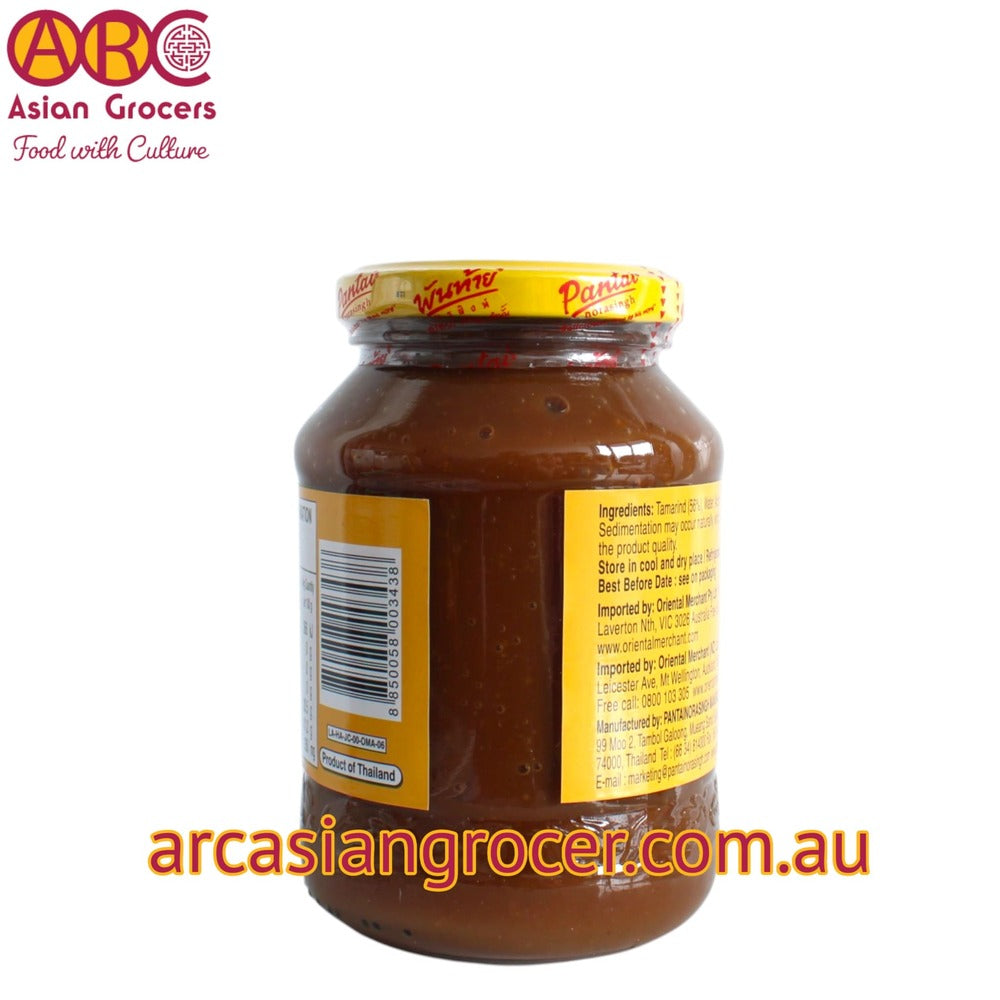 Pantai Tamarind Paste 454g