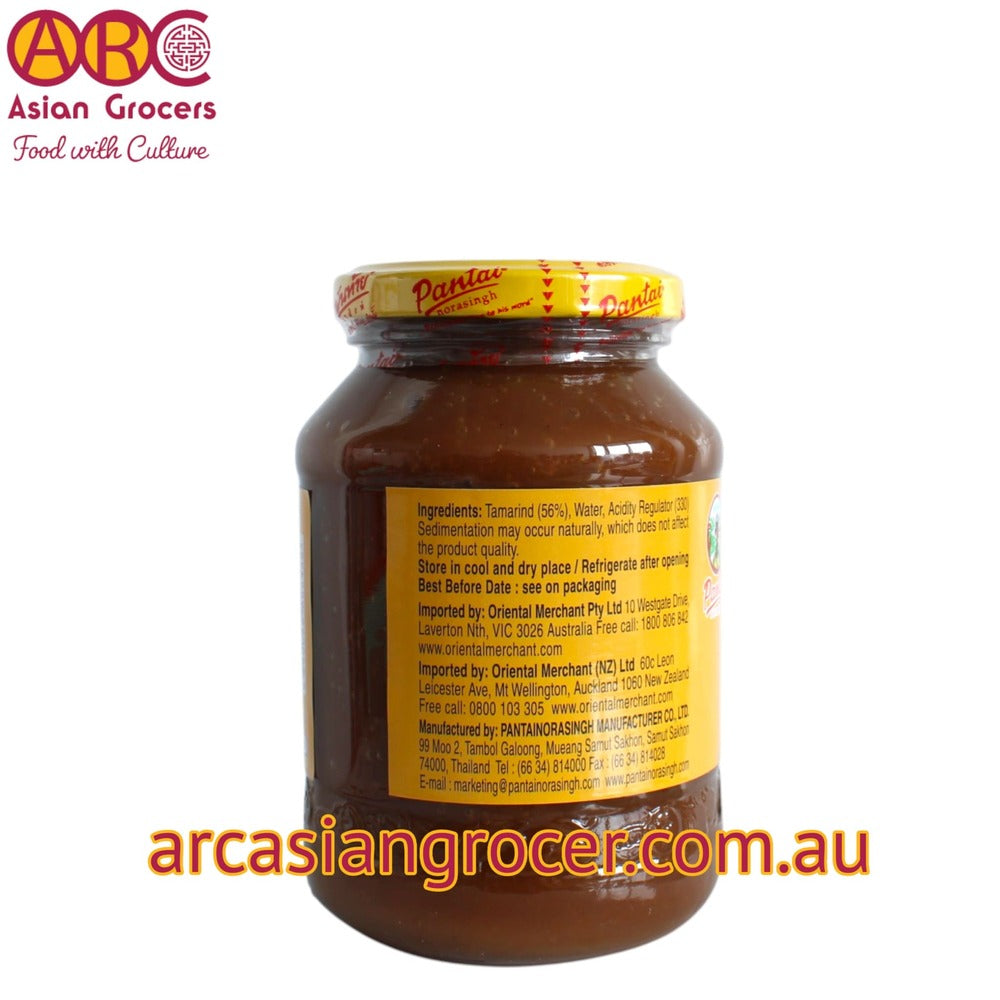Pantai Tamarind Paste 454g