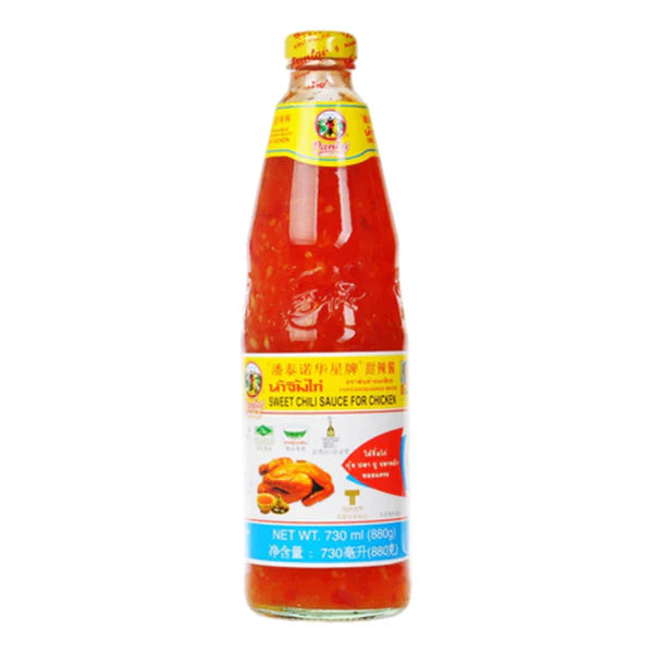 Pantai Sweet Chili Sauce For Chicken 730ml