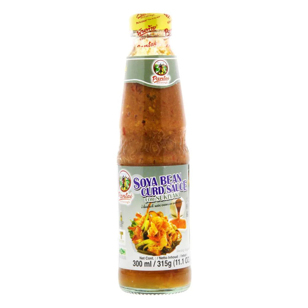 Pantai Soya Bean Curd Sauce For Sukiyaki 300ml