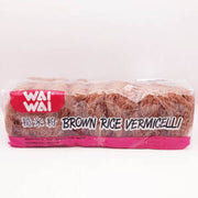 Wai Wai Brown Rice Vermicelli 500g